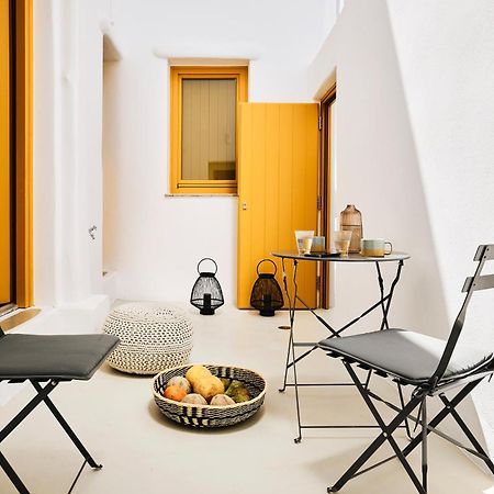 Elaia Luxury Suites Mykonos Mykonos Town المظهر الخارجي الصورة