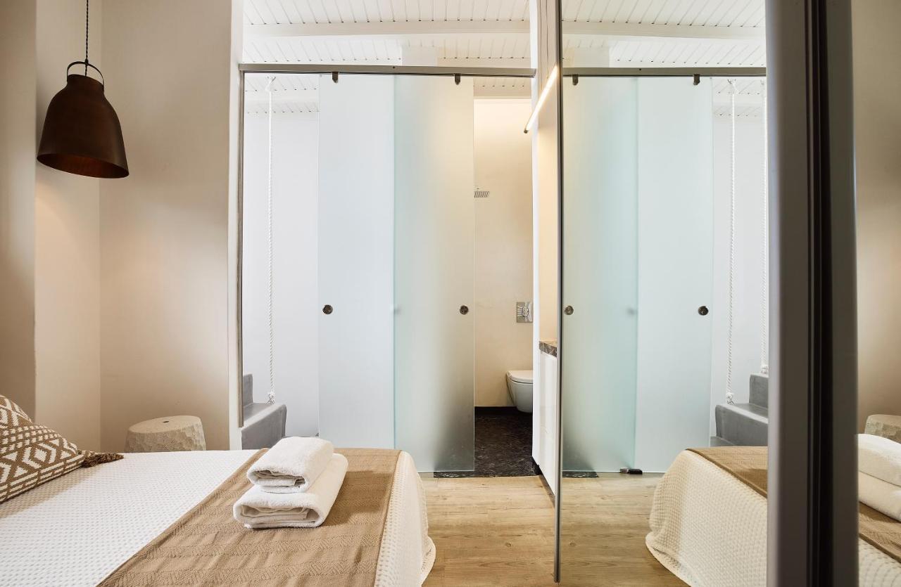 Elaia Luxury Suites Mykonos Mykonos Town المظهر الخارجي الصورة