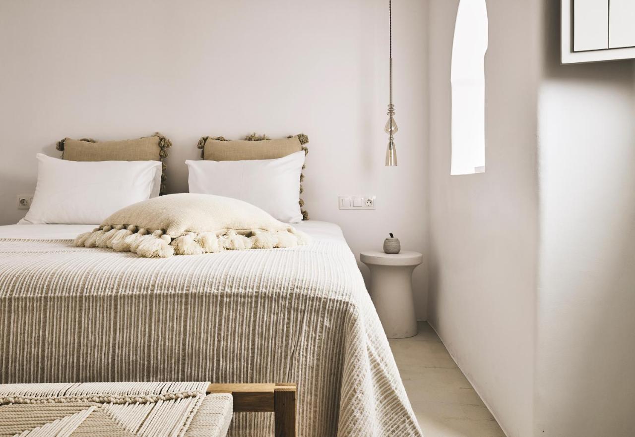 Elaia Luxury Suites Mykonos Mykonos Town المظهر الخارجي الصورة