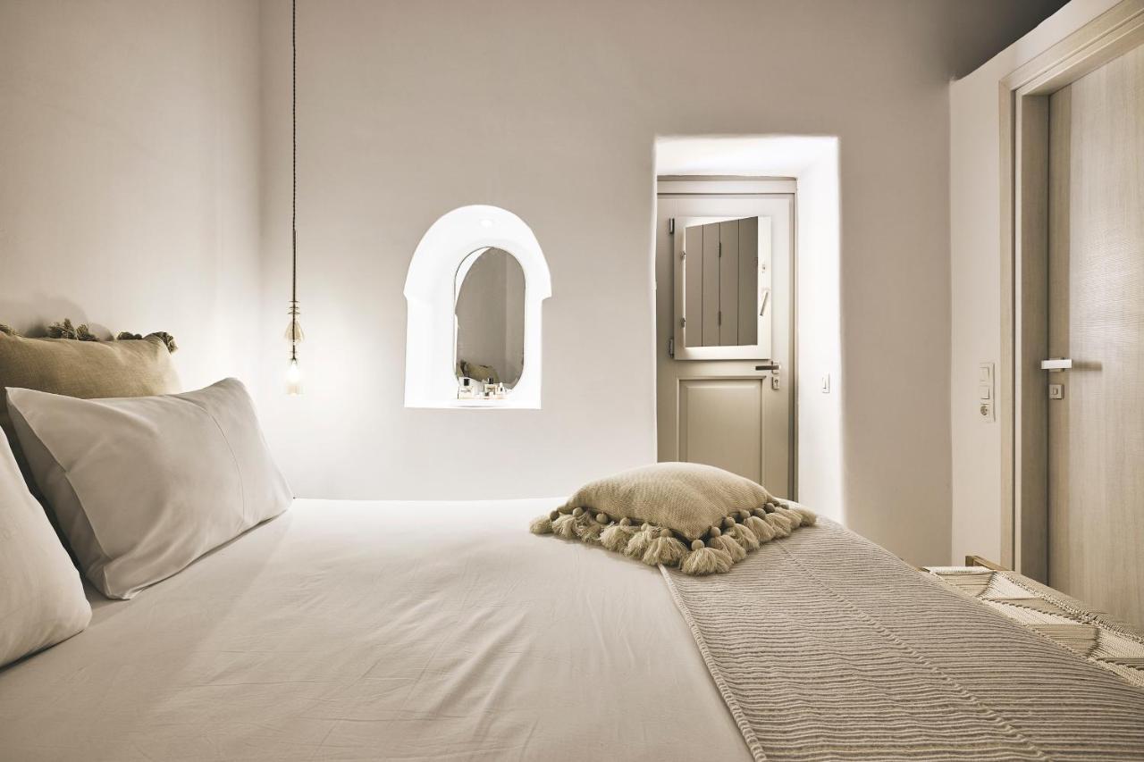 Elaia Luxury Suites Mykonos Mykonos Town المظهر الخارجي الصورة