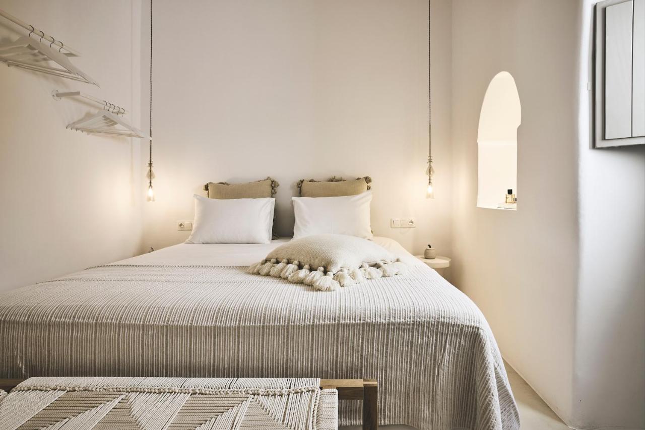 Elaia Luxury Suites Mykonos Mykonos Town المظهر الخارجي الصورة