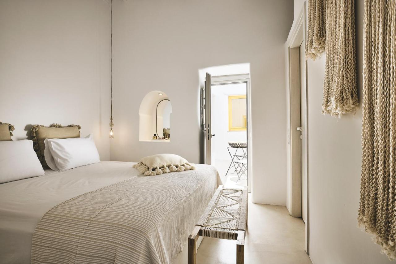 Elaia Luxury Suites Mykonos Mykonos Town المظهر الخارجي الصورة