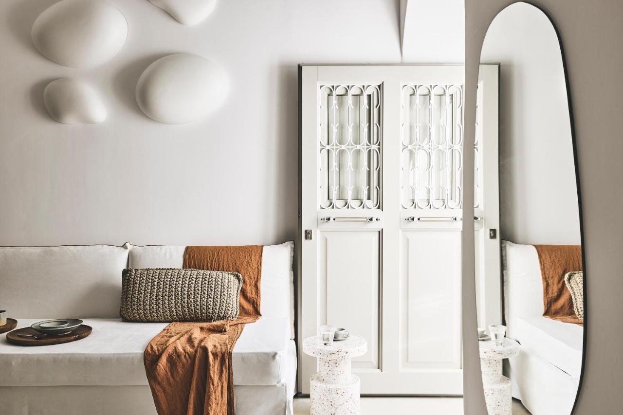 Elaia Luxury Suites Mykonos Mykonos Town المظهر الخارجي الصورة