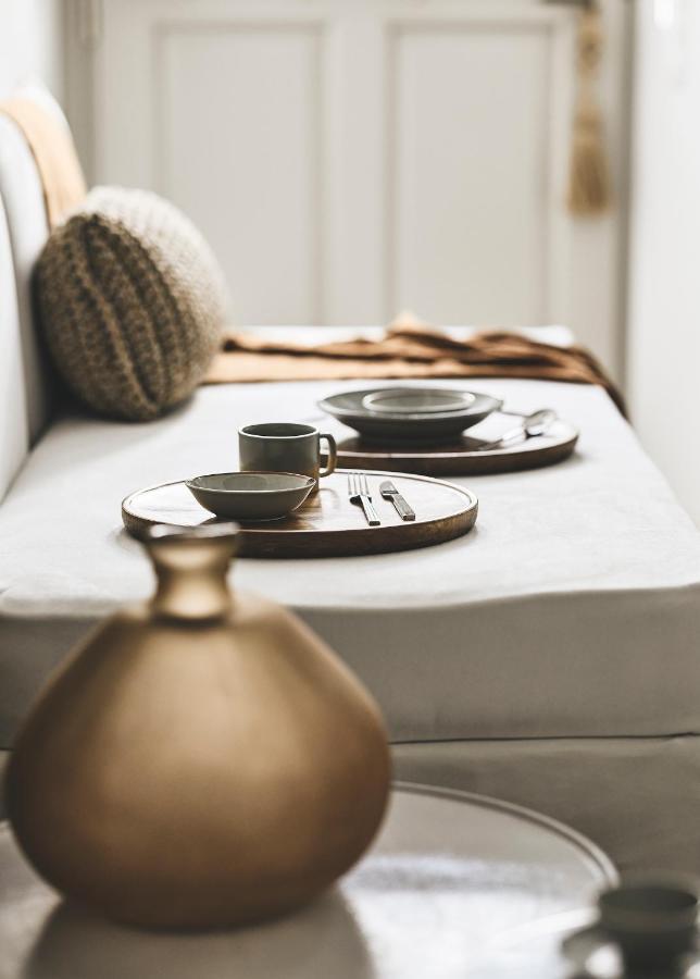 Elaia Luxury Suites Mykonos Mykonos Town المظهر الخارجي الصورة