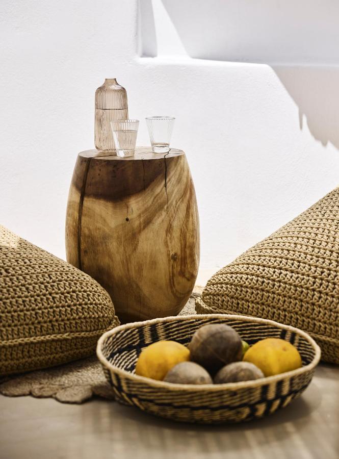 Elaia Luxury Suites Mykonos Mykonos Town المظهر الخارجي الصورة