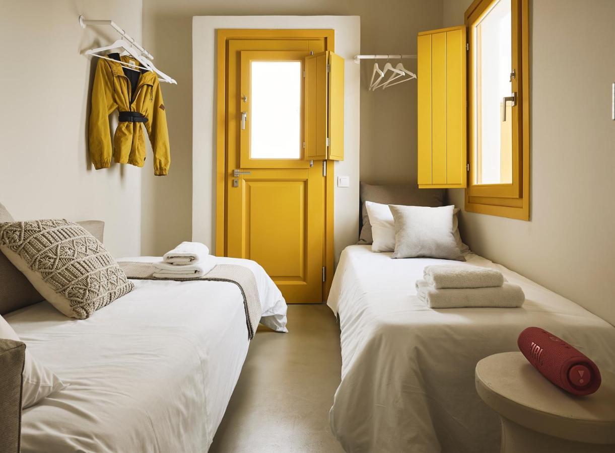 Elaia Luxury Suites Mykonos Mykonos Town المظهر الخارجي الصورة
