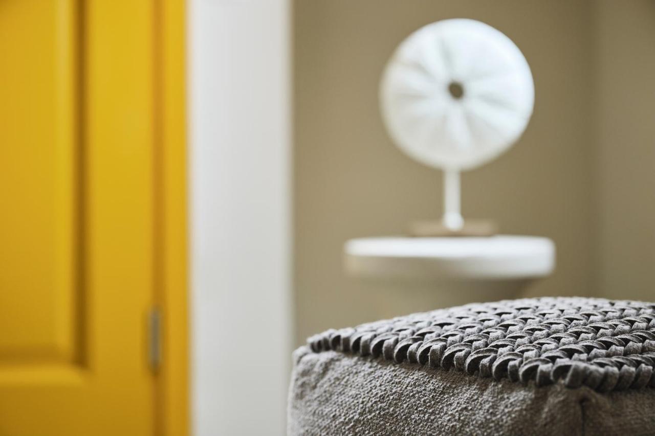 Elaia Luxury Suites Mykonos Mykonos Town المظهر الخارجي الصورة