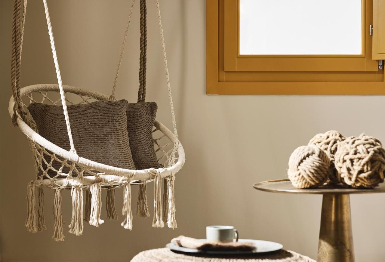 Elaia Luxury Suites Mykonos Mykonos Town المظهر الخارجي الصورة