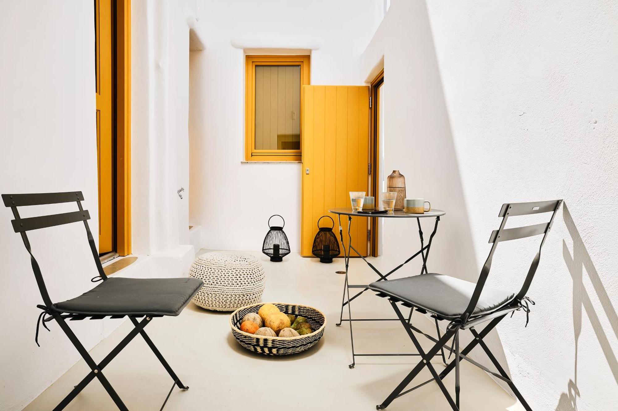 Elaia Luxury Suites Mykonos Mykonos Town المظهر الخارجي الصورة